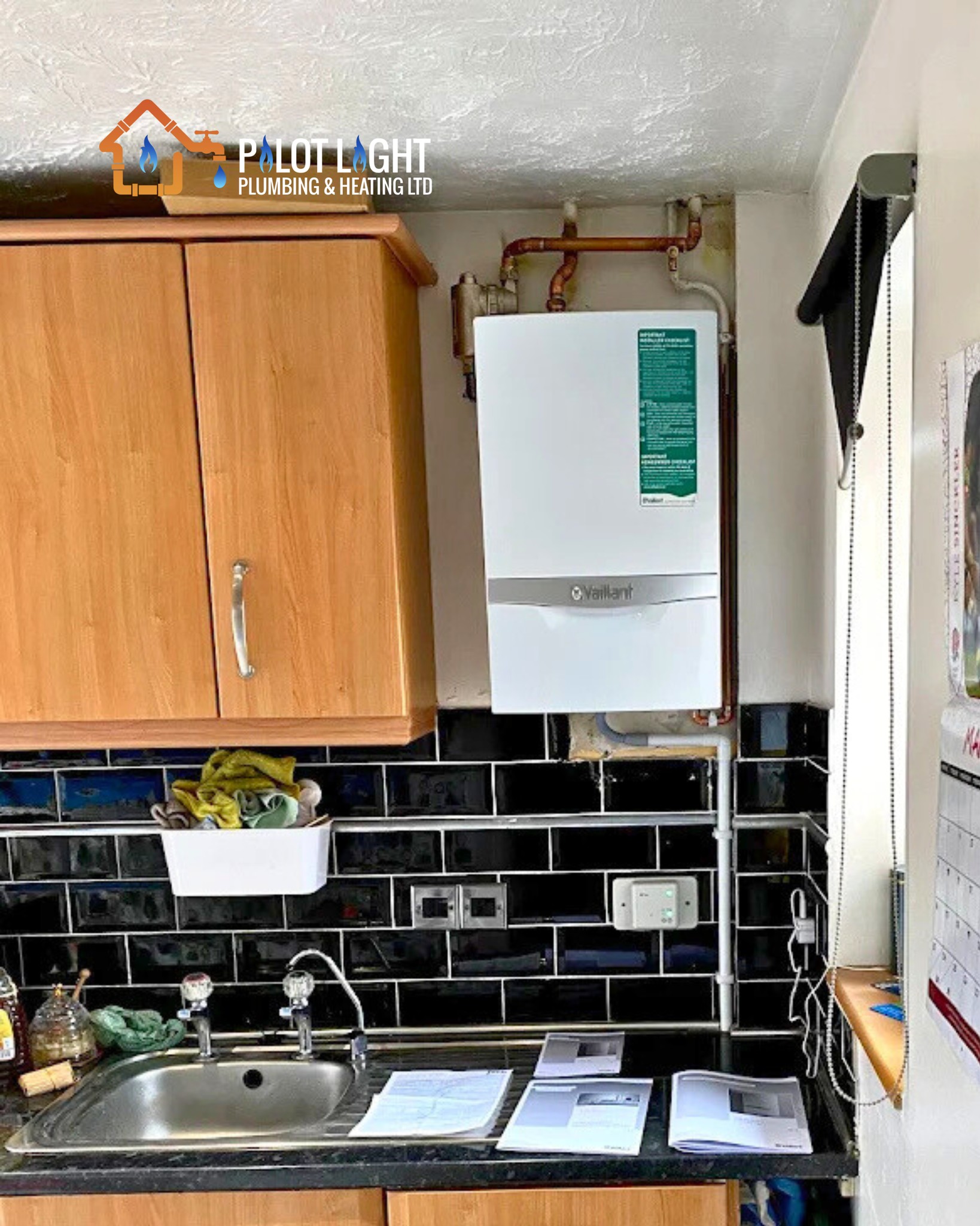 heating engineers essex